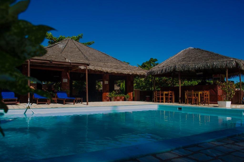 Edena Kely Hotel Mahajanga Buitenkant foto